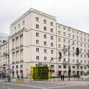 Modern And Stylish - Center - Marsz136 Warszawa