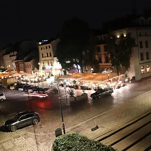 Szeroka View Kraków